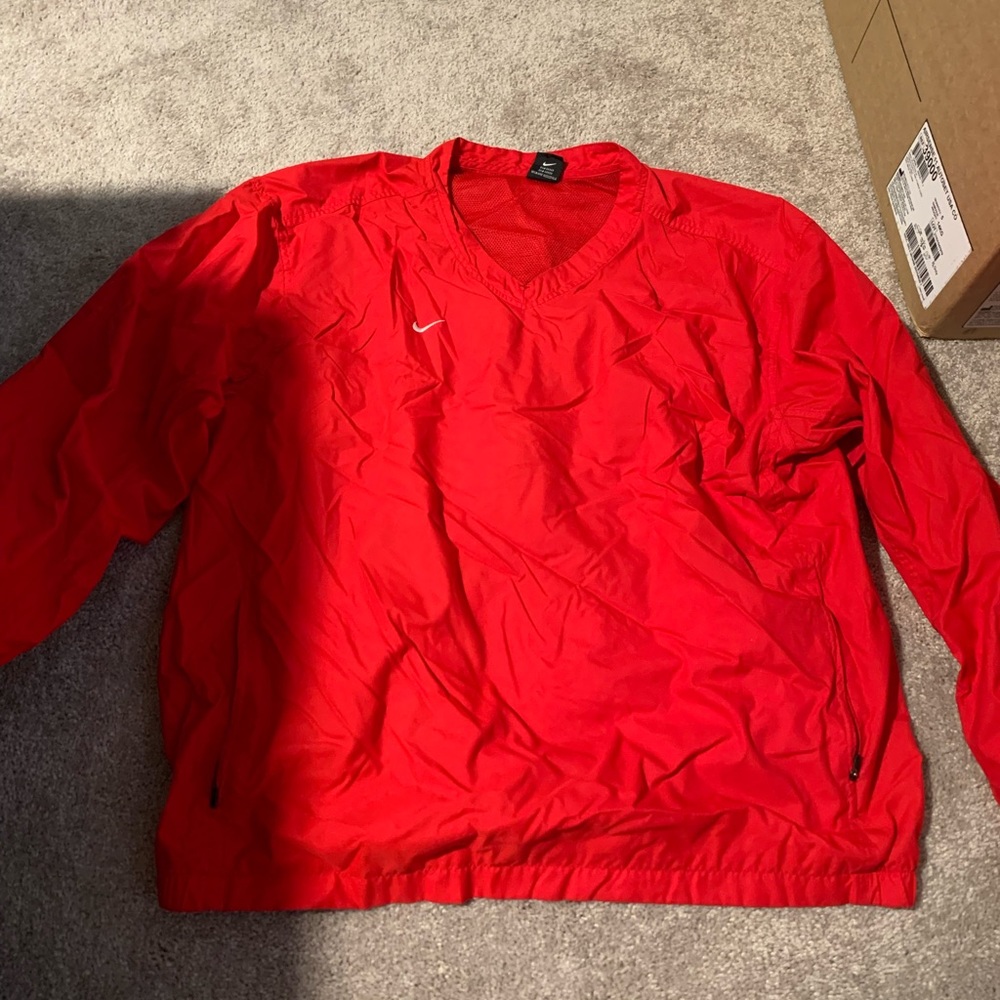 Windbreaker
